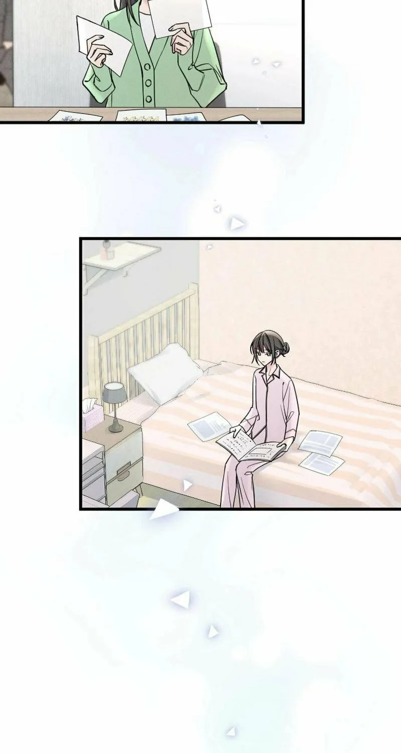 Re:Connect - Toki ga Kousa Suru Matching Appli Chapter 26 page 20 - 