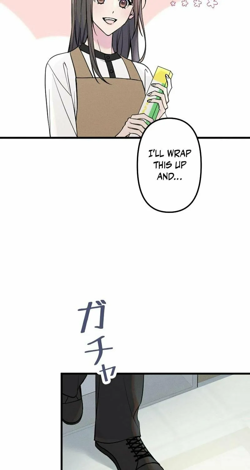 Re:Connect - Toki ga Kousa Suru Matching Appli Chapter 26 page 23 - 