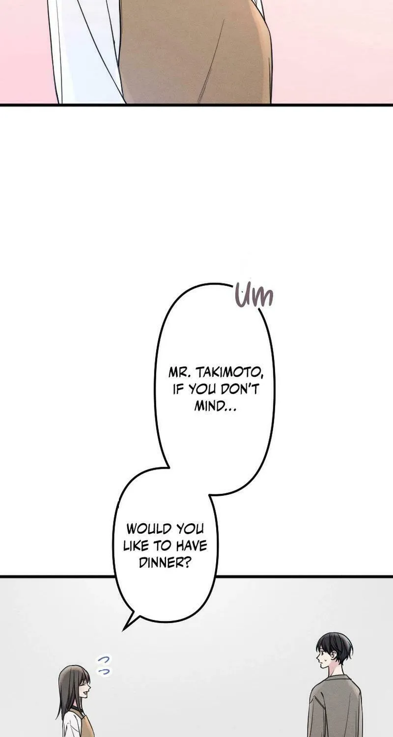Re:Connect - Toki ga Kousa Suru Matching Appli Chapter 26 page 28 - 