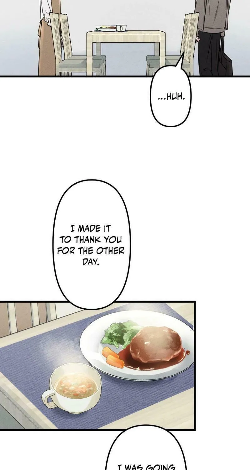 Re:Connect - Toki ga Kousa Suru Matching Appli Chapter 26 page 29 - 