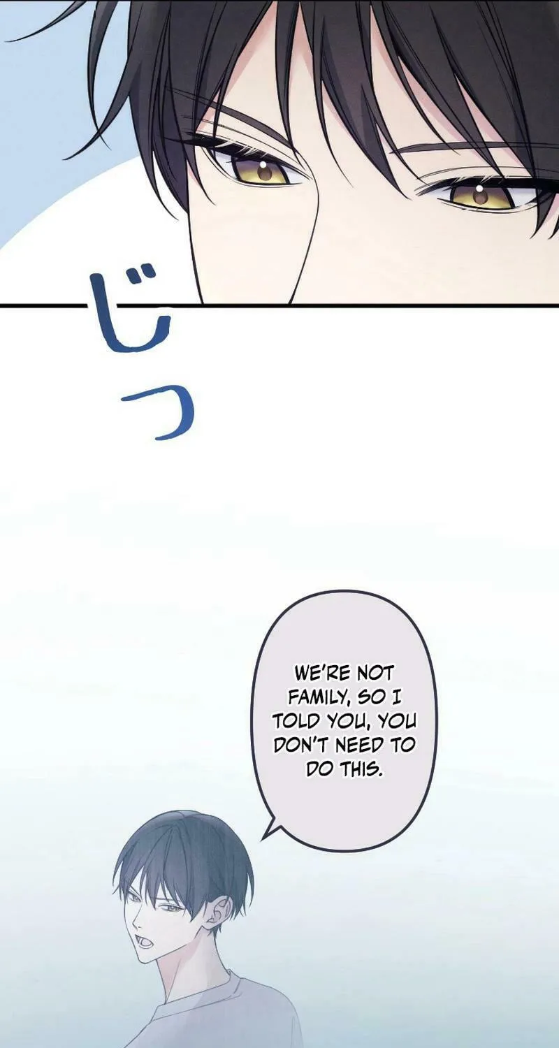 Re:Connect - Toki ga Kousa Suru Matching Appli Chapter 26 page 31 - 