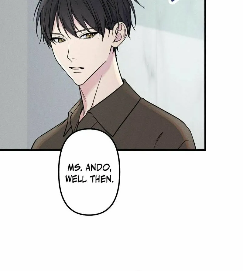 Re:Connect - Toki ga Kousa Suru Matching Appli Chapter 26 page 6 - 