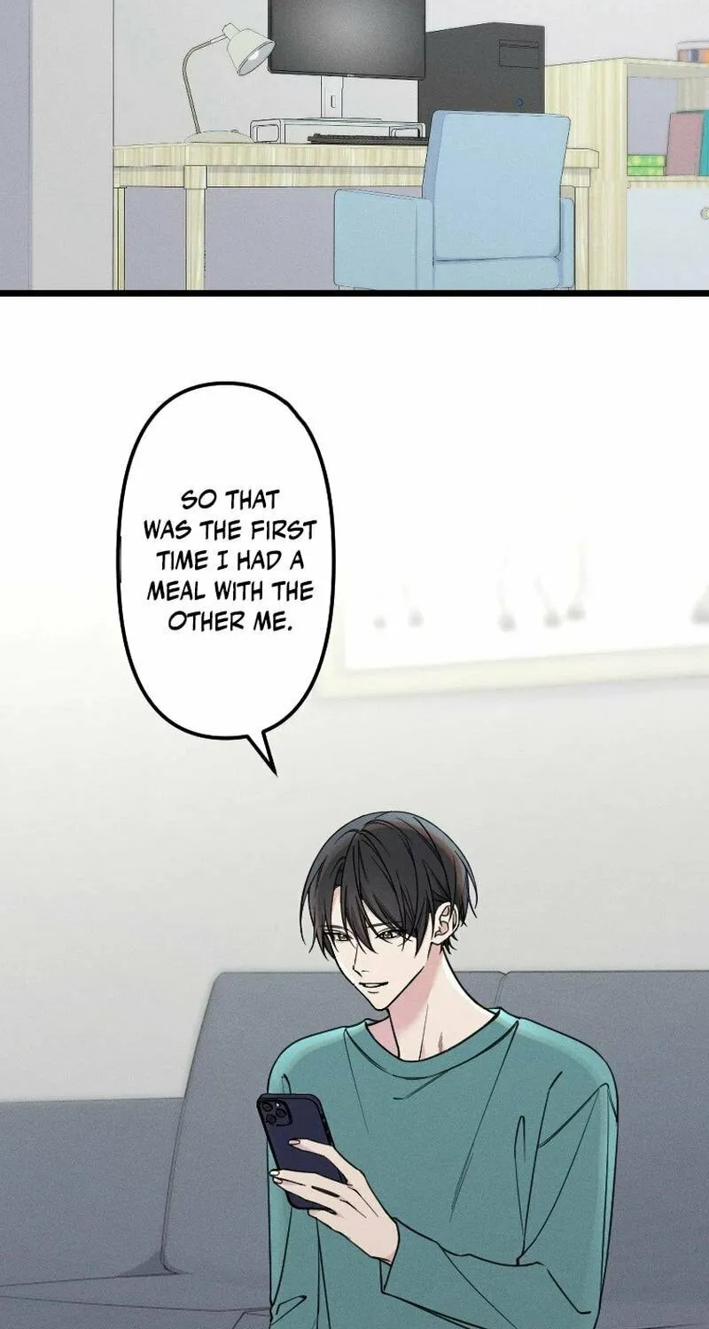 Re:Connect - Toki ga Kousa Suru Matching Appli Chapter 27 page 2 - 