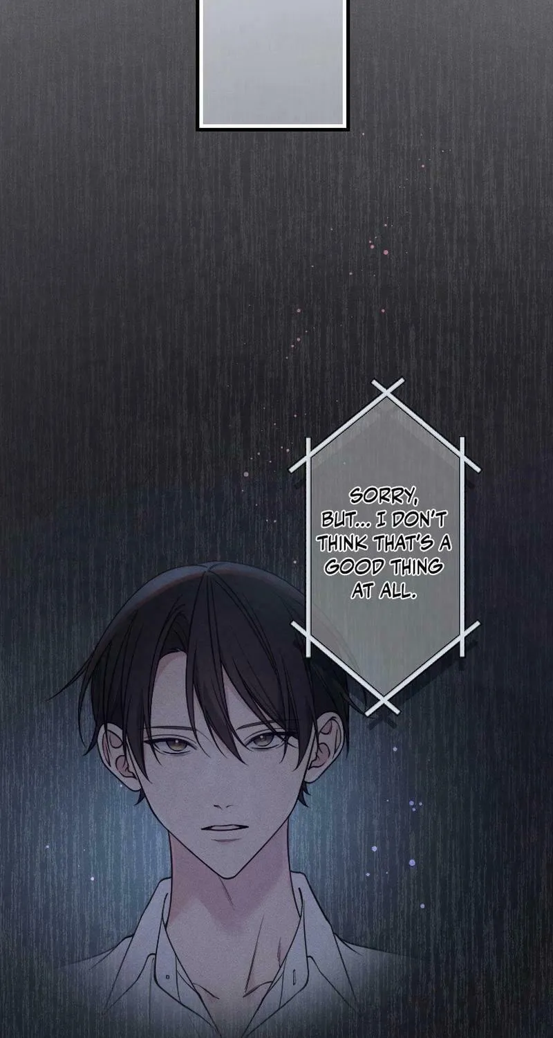 Re:Connect - Toki ga Kousa Suru Matching Appli Chapter 27 page 11 - 