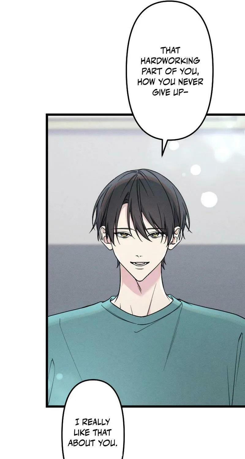 Re:Connect - Toki ga Kousa Suru Matching Appli Chapter 27 page 18 - 