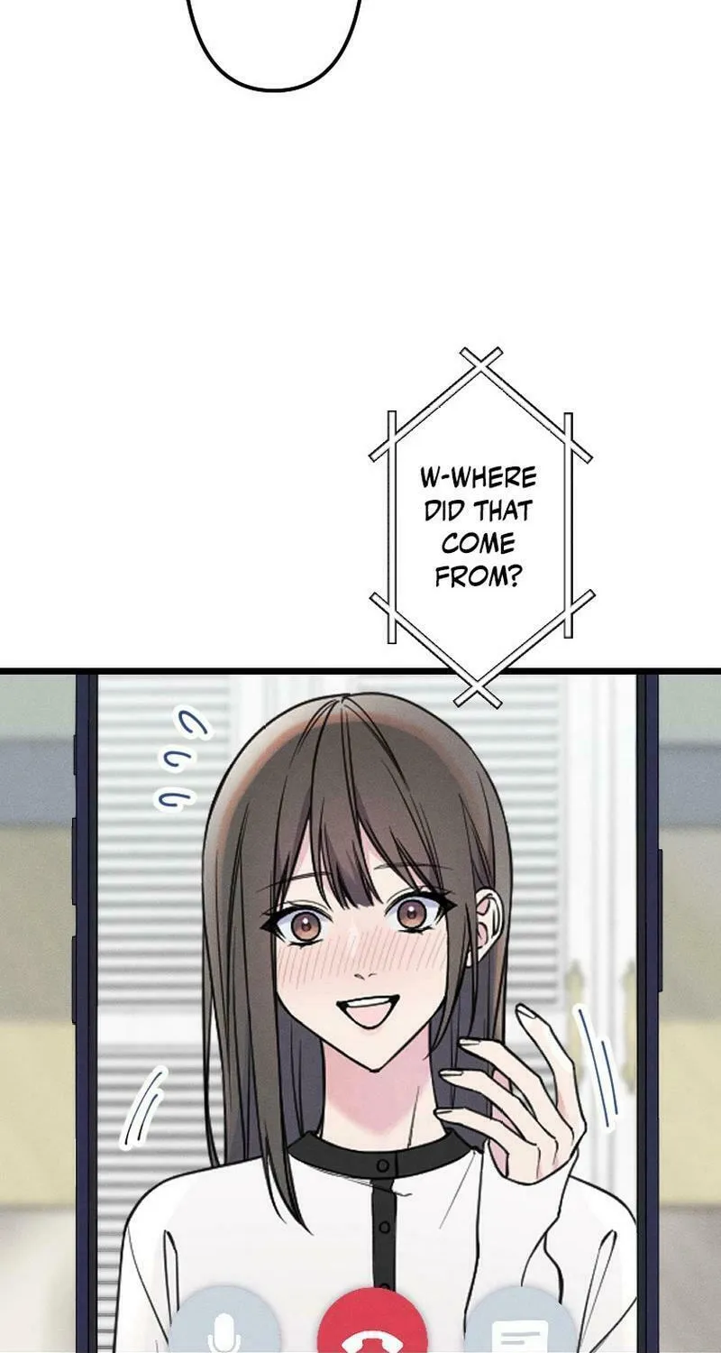Re:Connect - Toki ga Kousa Suru Matching Appli Chapter 27 page 19 - 
