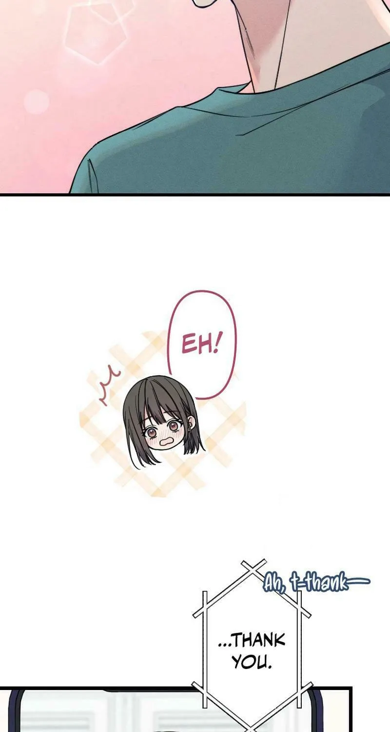 Re:Connect - Toki ga Kousa Suru Matching Appli Chapter 27 page 21 - 