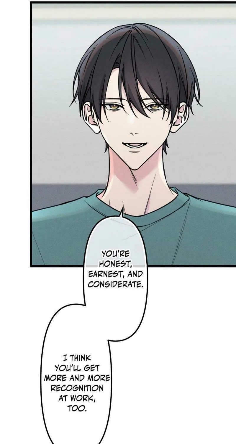 Re:Connect - Toki ga Kousa Suru Matching Appli Chapter 27 page 23 - 
