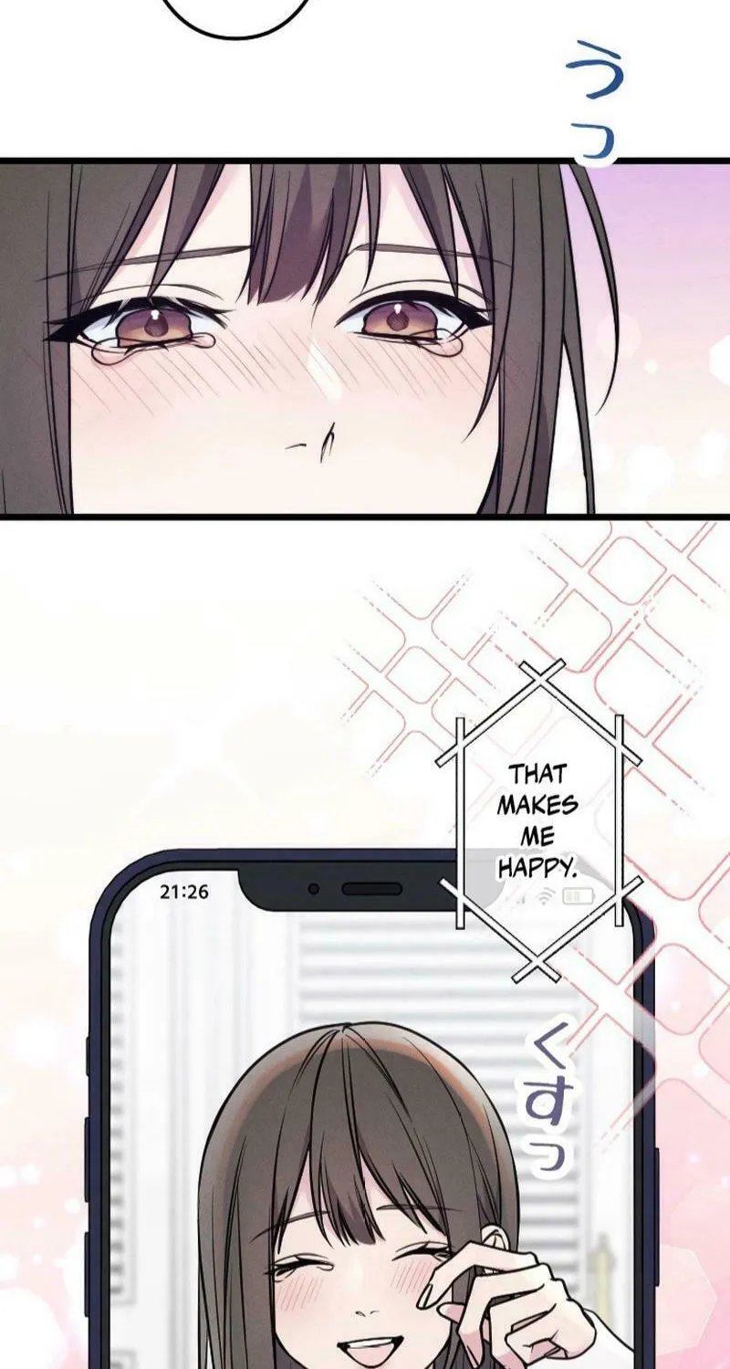 Re:Connect - Toki ga Kousa Suru Matching Appli Chapter 27 page 24 - 