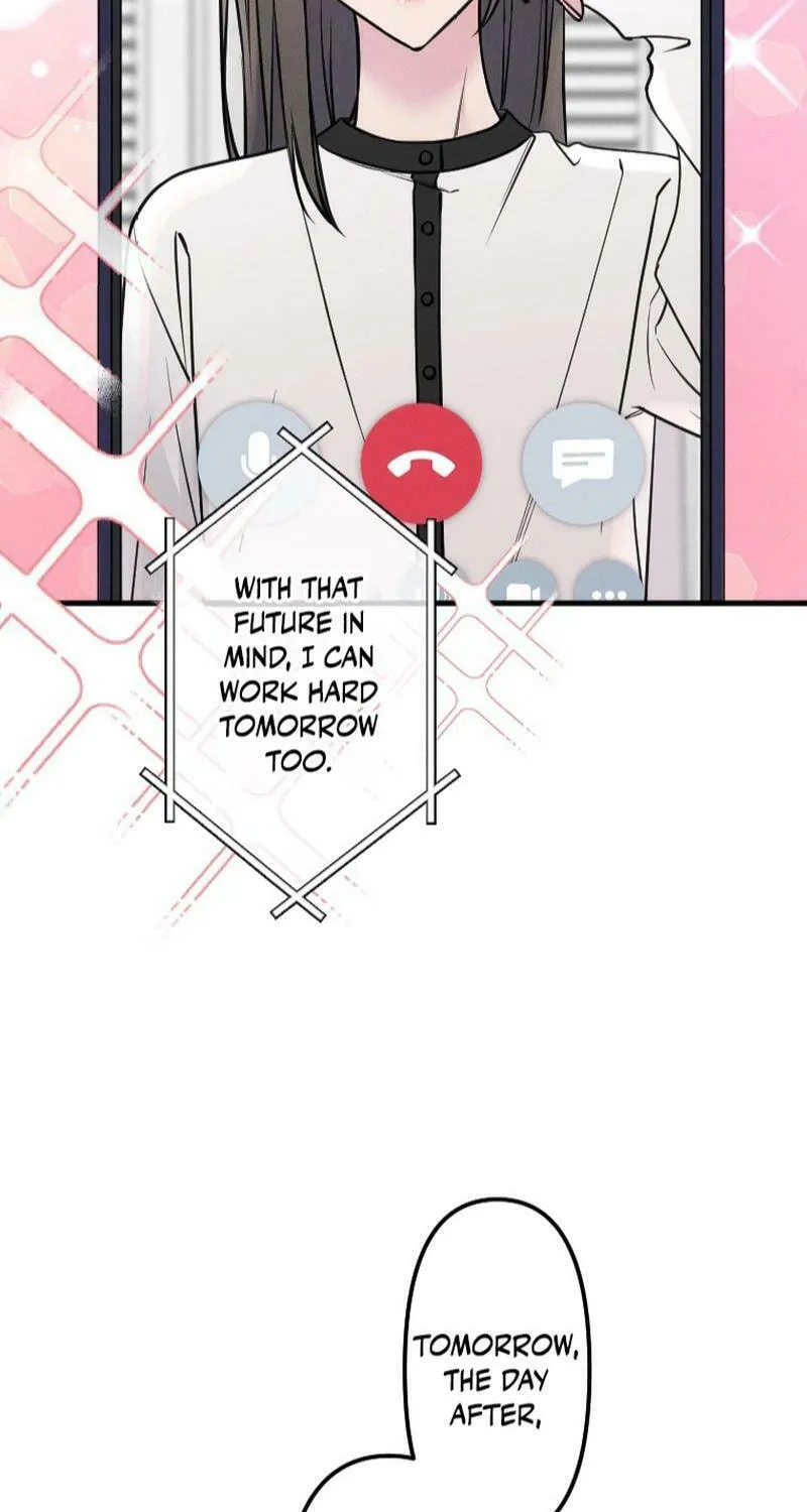 Re:Connect - Toki ga Kousa Suru Matching Appli Chapter 27 page 25 - 
