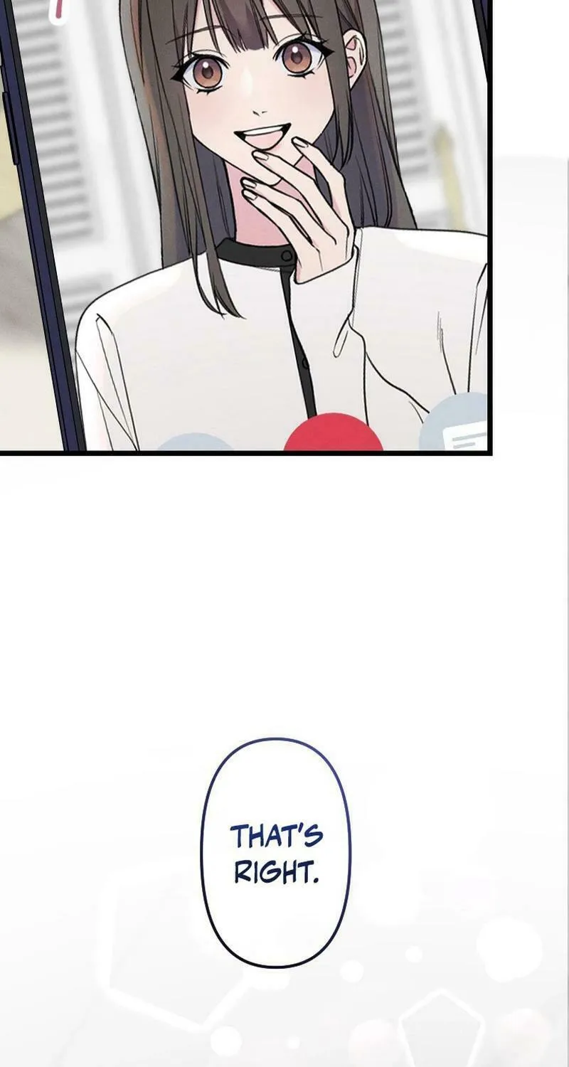 Re:Connect - Toki ga Kousa Suru Matching Appli Chapter 27 page 27 - 