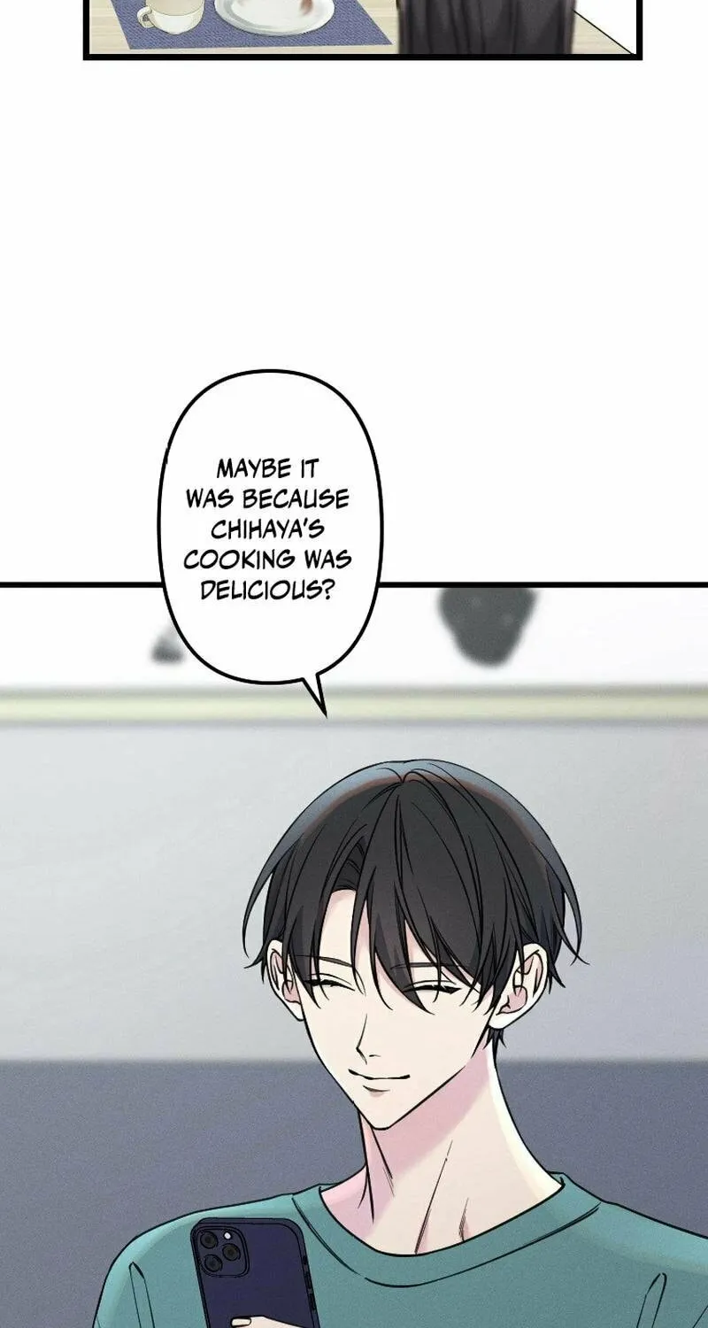 Re:Connect - Toki ga Kousa Suru Matching Appli Chapter 27 page 4 - 