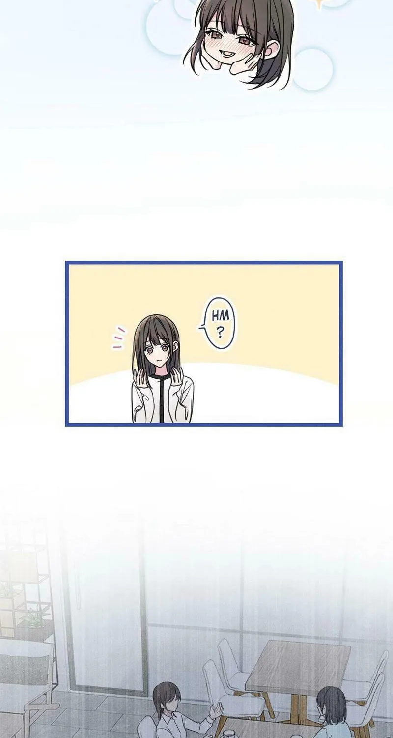 Re:Connect - Toki ga Kousa Suru Matching Appli Chapter 27 page 36 - 