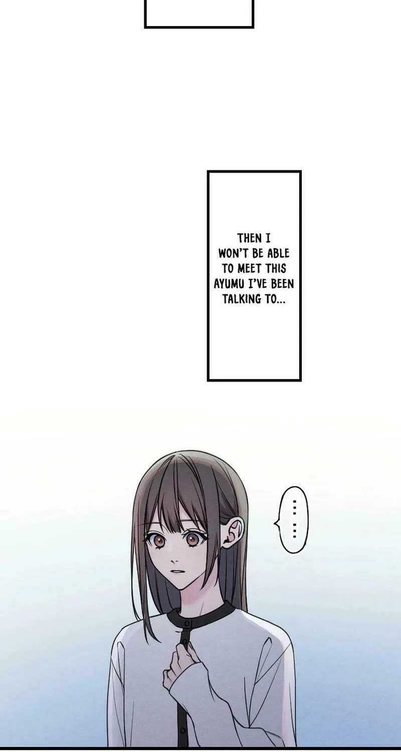 Re:Connect - Toki ga Kousa Suru Matching Appli Chapter 27 page 38 - 