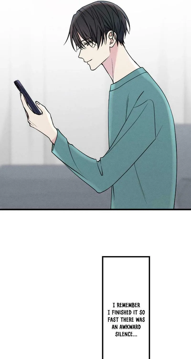 Re:Connect - Toki ga Kousa Suru Matching Appli Chapter 27 page 7 - 