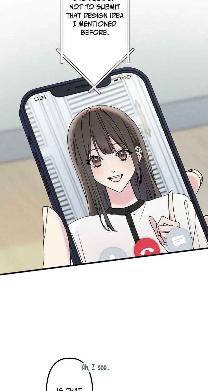 Re:Connect - Toki ga Kousa Suru Matching Appli Chapter 27 page 9 - 