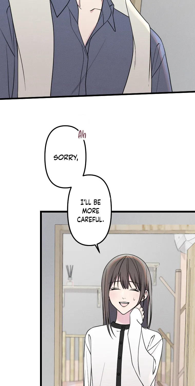 Re:Connect - Toki ga Kousa Suru Matching Appli Chapter 28 page 15 - 