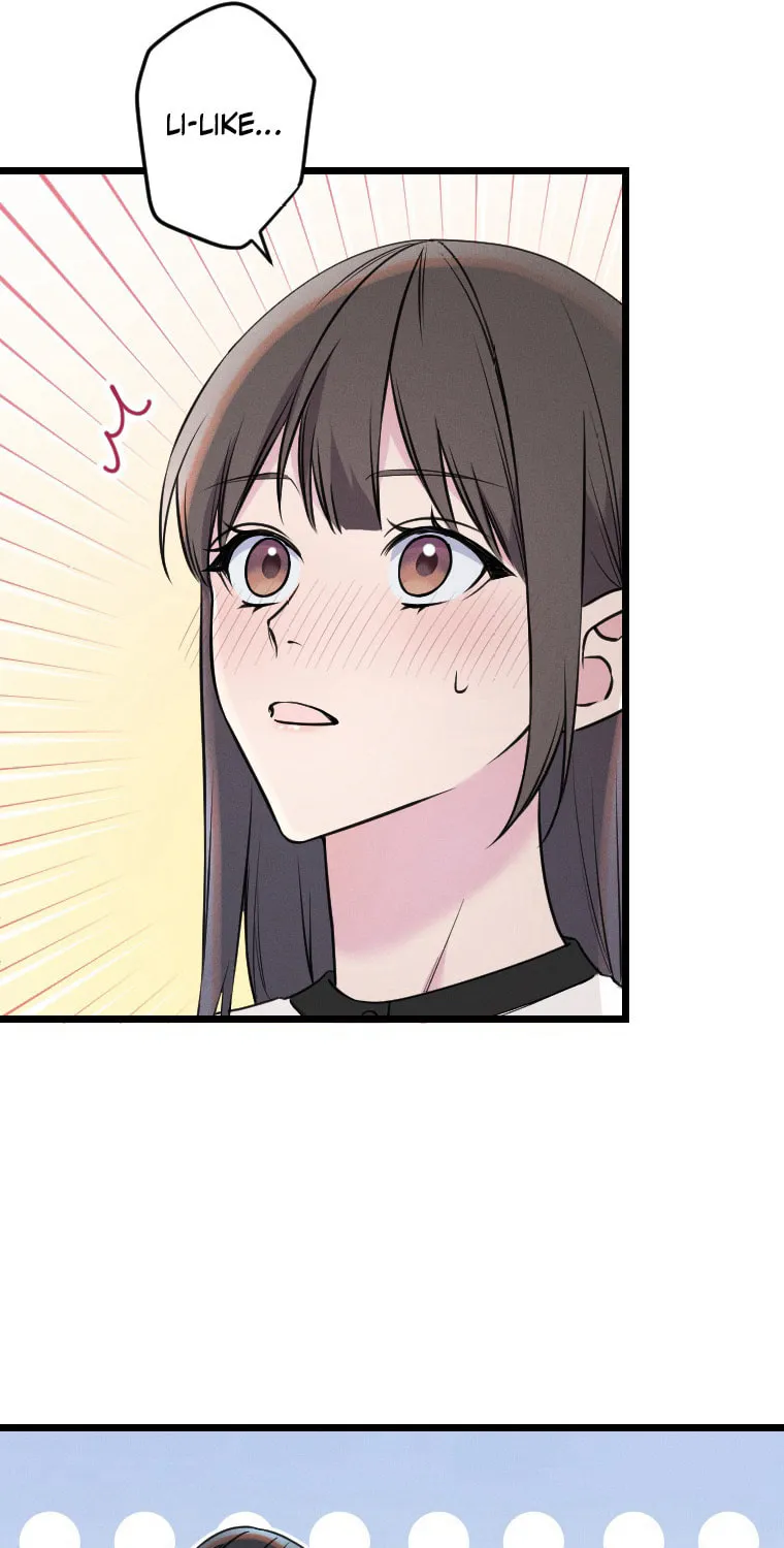 Re:Connect - Toki ga Kousa Suru Matching Appli Chapter 28 page 19 - 