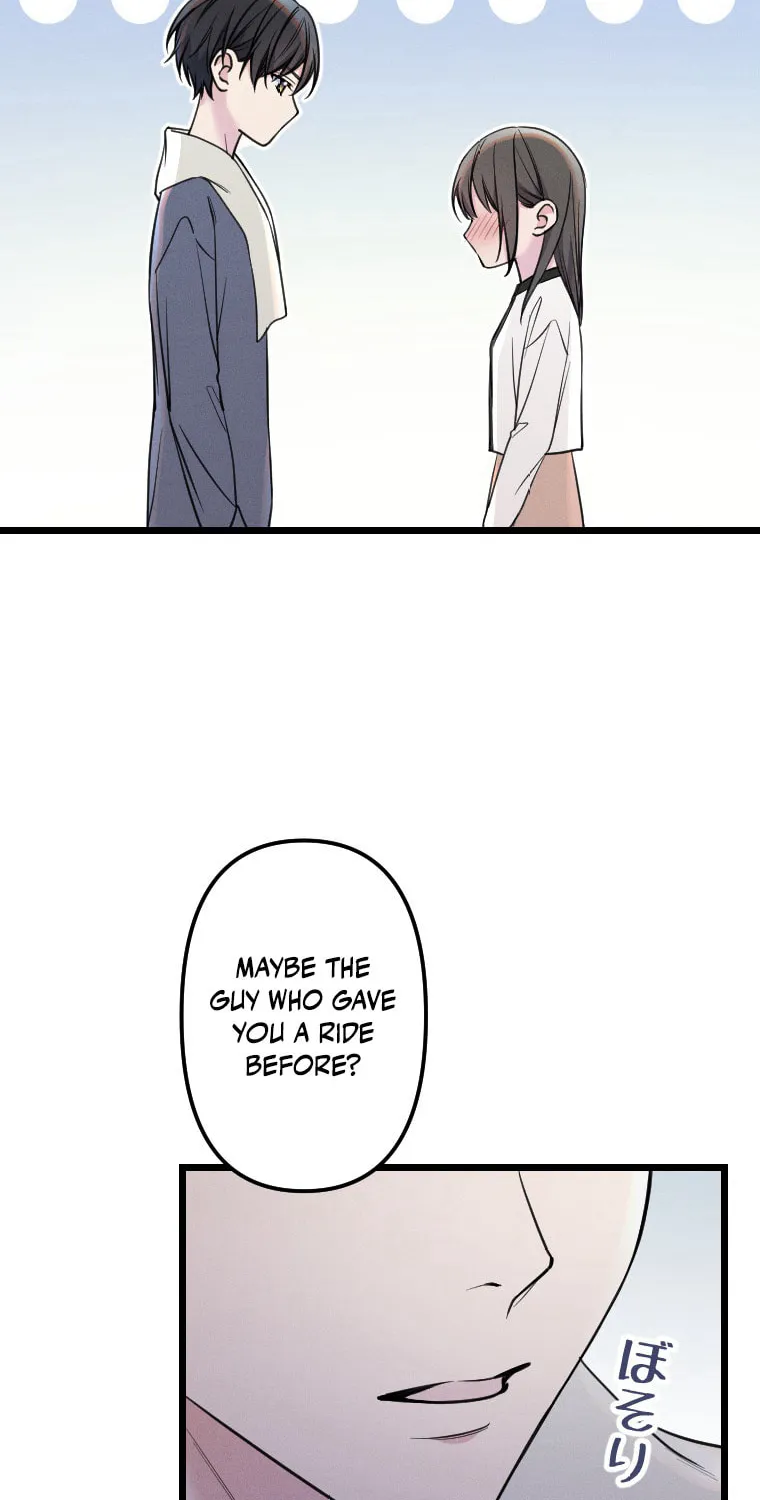 Re:Connect - Toki ga Kousa Suru Matching Appli Chapter 28 page 20 - 