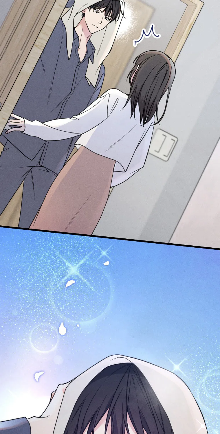 Re:Connect - Toki ga Kousa Suru Matching Appli Chapter 28 page 3 - 