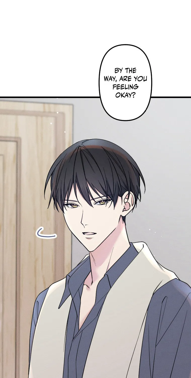 Re:Connect - Toki ga Kousa Suru Matching Appli Chapter 28 page 23 - 