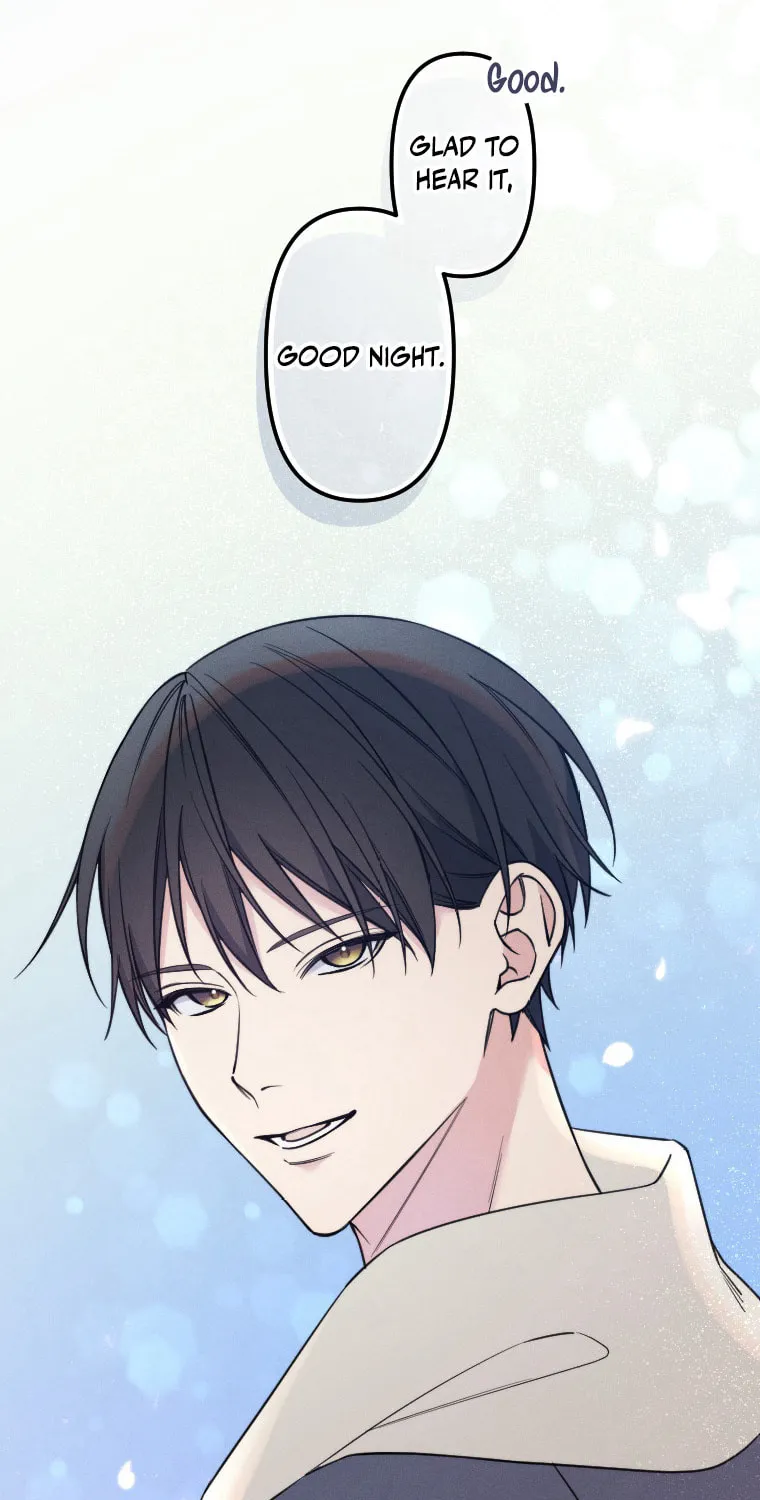 Re:Connect - Toki ga Kousa Suru Matching Appli Chapter 28 page 25 - 