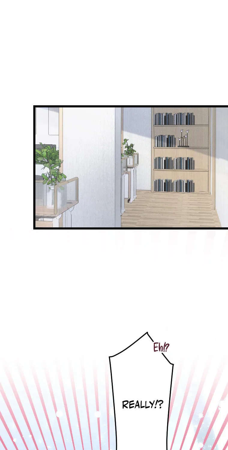 Re:Connect - Toki ga Kousa Suru Matching Appli Chapter 28 page 30 - 
