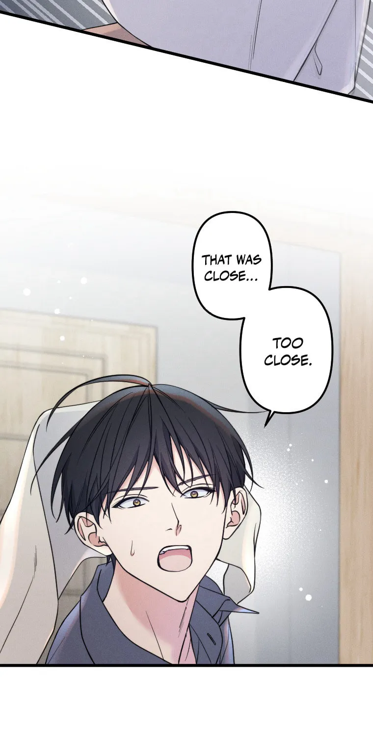 Re:Connect - Toki ga Kousa Suru Matching Appli Chapter 28 page 7 - 