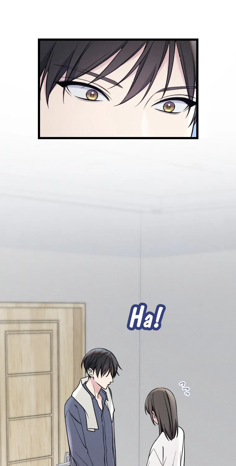 Re:Connect - Toki ga Kousa Suru Matching Appli Chapter 28 page 10 - 