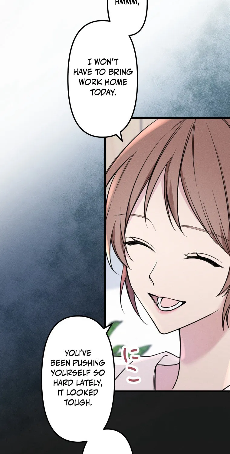 Re:Connect - Toki ga Kousa Suru Matching Appli Chapter 29 page 25 - 