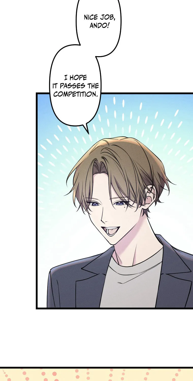 Re:Connect - Toki ga Kousa Suru Matching Appli Chapter 29 page 4 - 