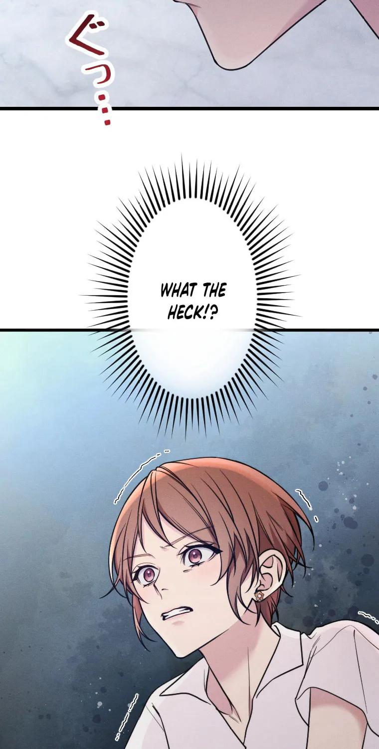 Re:Connect - Toki ga Kousa Suru Matching Appli Chapter 29 page 31 - 