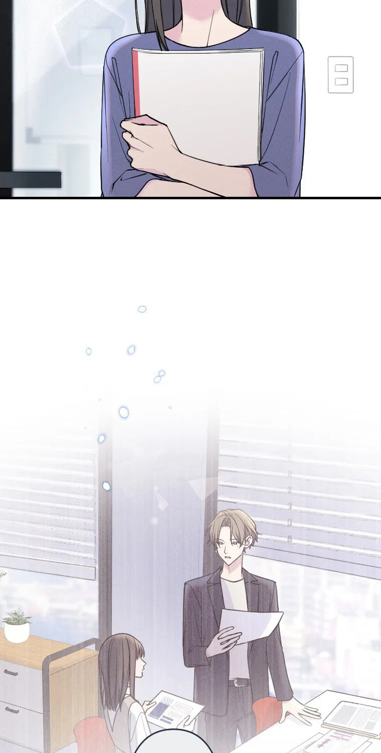Re:Connect - Toki ga Kousa Suru Matching Appli Chapter 29 page 7 - 