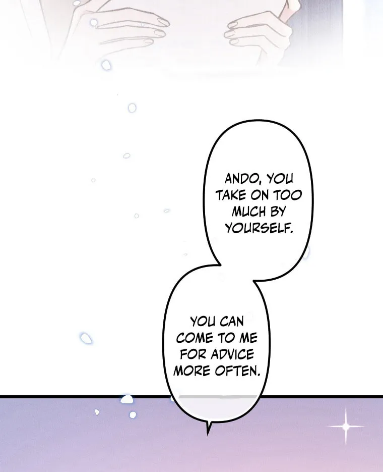 Re:Connect - Toki ga Kousa Suru Matching Appli Chapter 29 page 9 - 