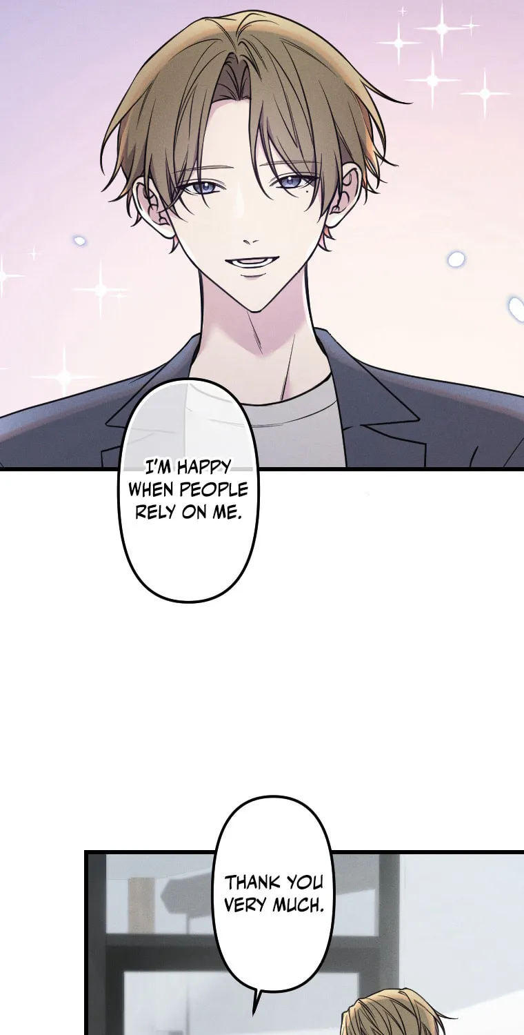 Re:Connect - Toki ga Kousa Suru Matching Appli Chapter 29 page 10 - 