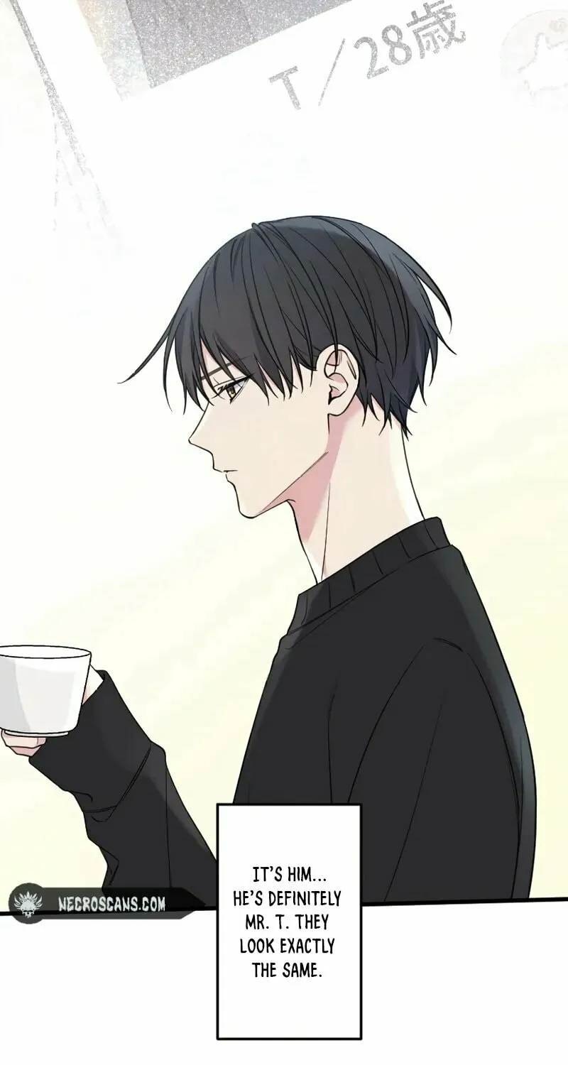 Re:Connect - Toki ga Kousa Suru Matching Appli Chapter 3 page 11 - 