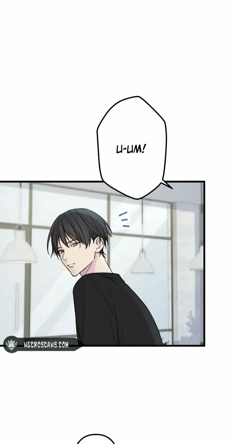 Re:Connect - Toki ga Kousa Suru Matching Appli Chapter 3 page 15 - 
