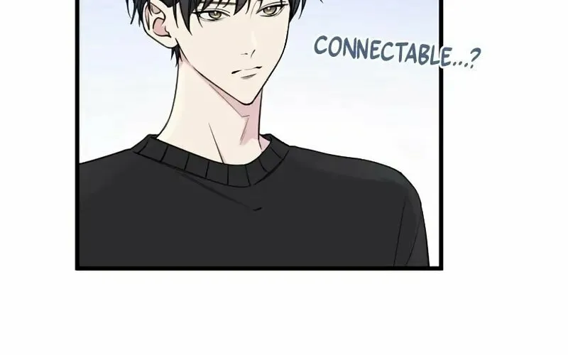 Re:Connect - Toki ga Kousa Suru Matching Appli Chapter 3 page 18 - 