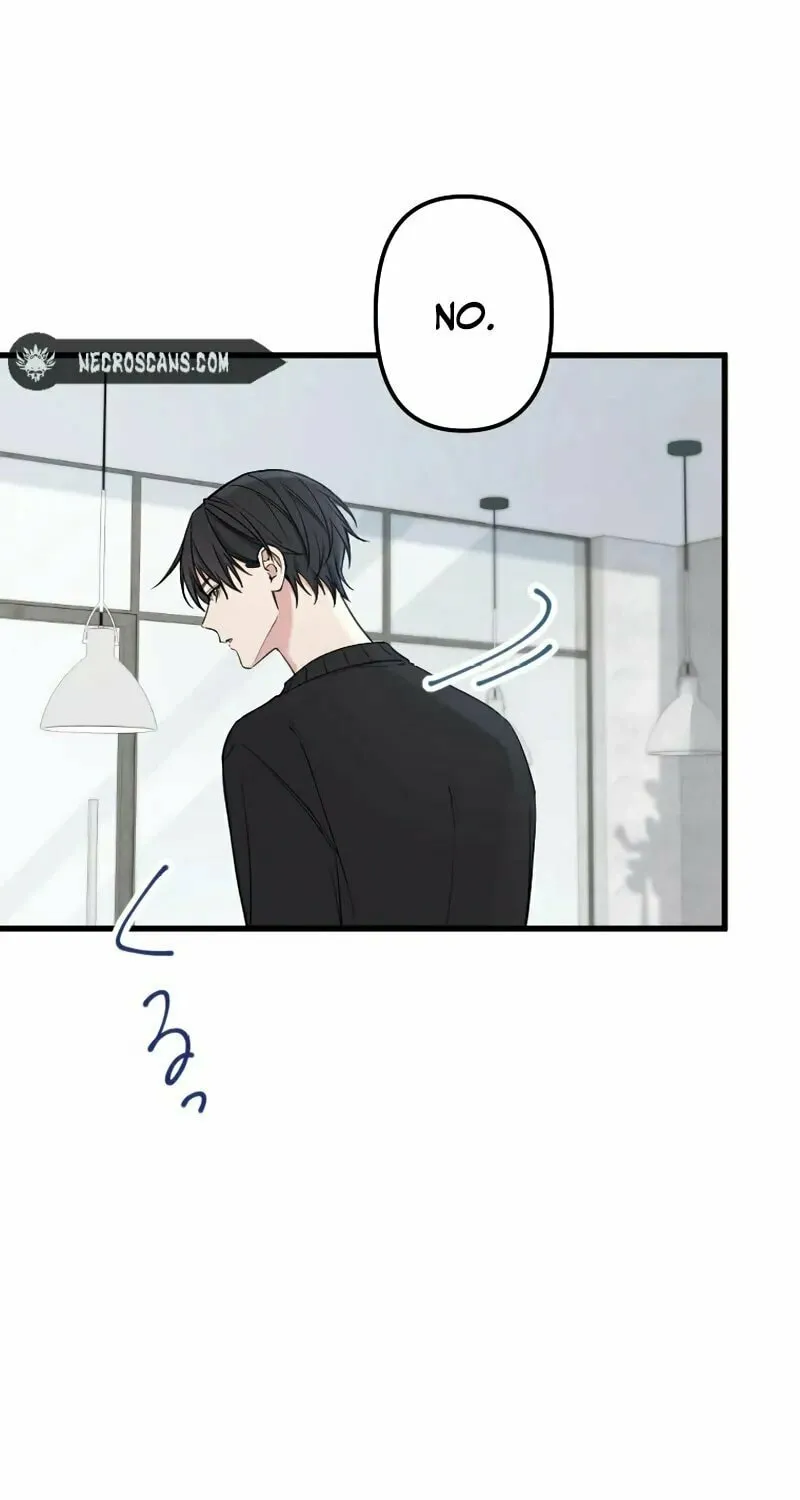 Re:Connect - Toki ga Kousa Suru Matching Appli Chapter 3 page 19 - 