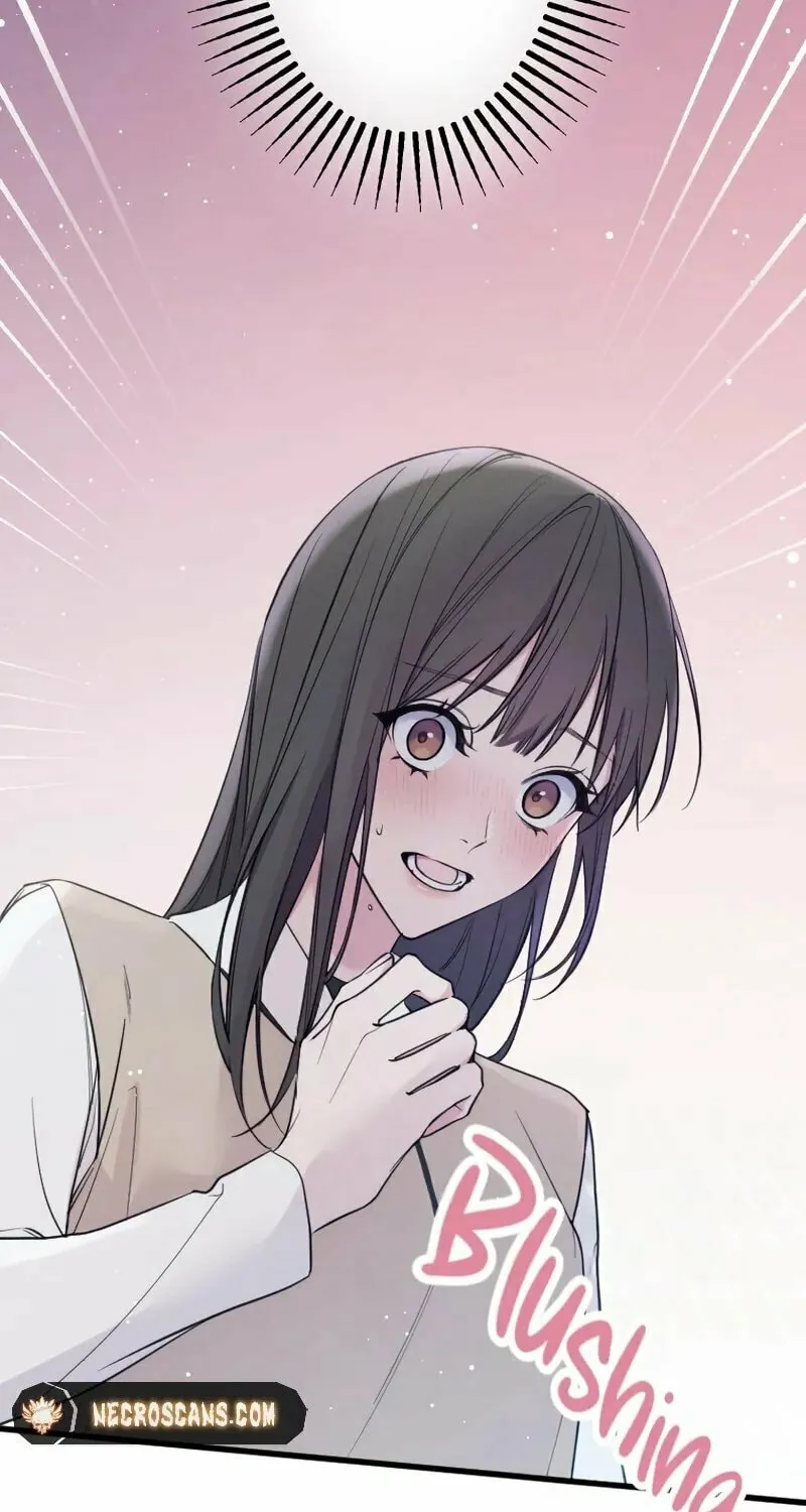 Re:Connect - Toki ga Kousa Suru Matching Appli Chapter 3 page 21 - 