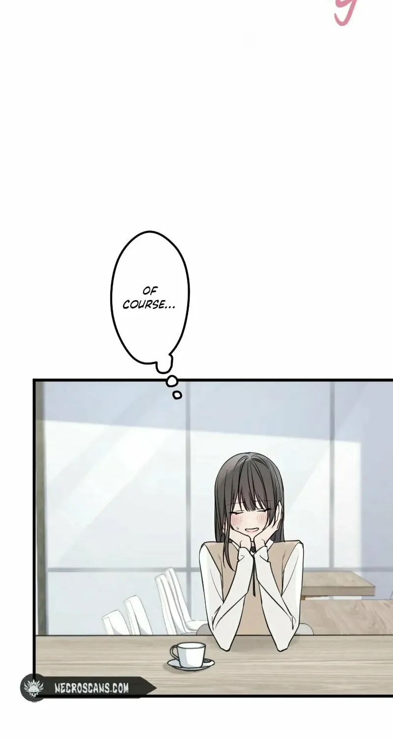 Re:Connect - Toki ga Kousa Suru Matching Appli Chapter 3 page 22 - 