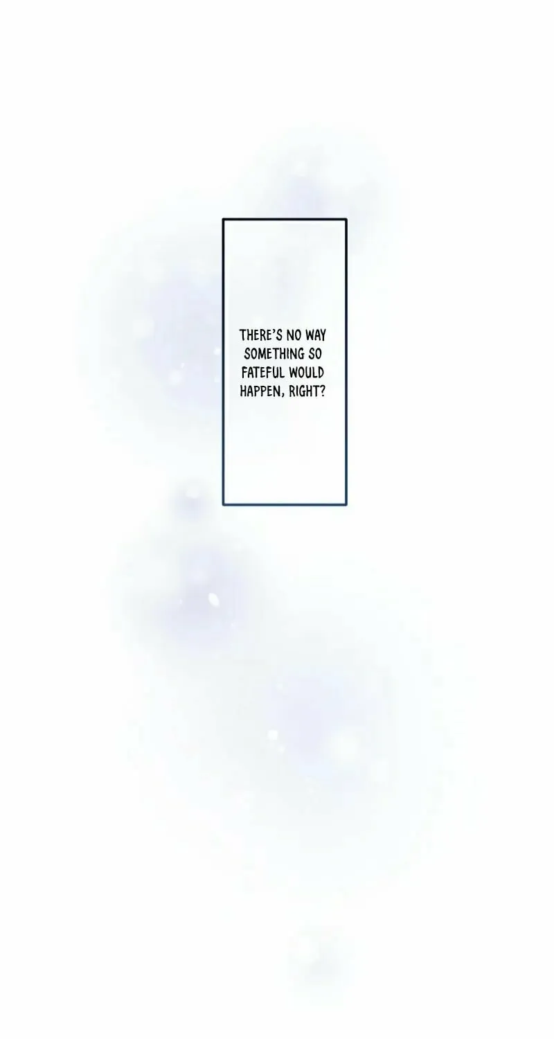 Re:Connect - Toki ga Kousa Suru Matching Appli Chapter 3 page 23 - 