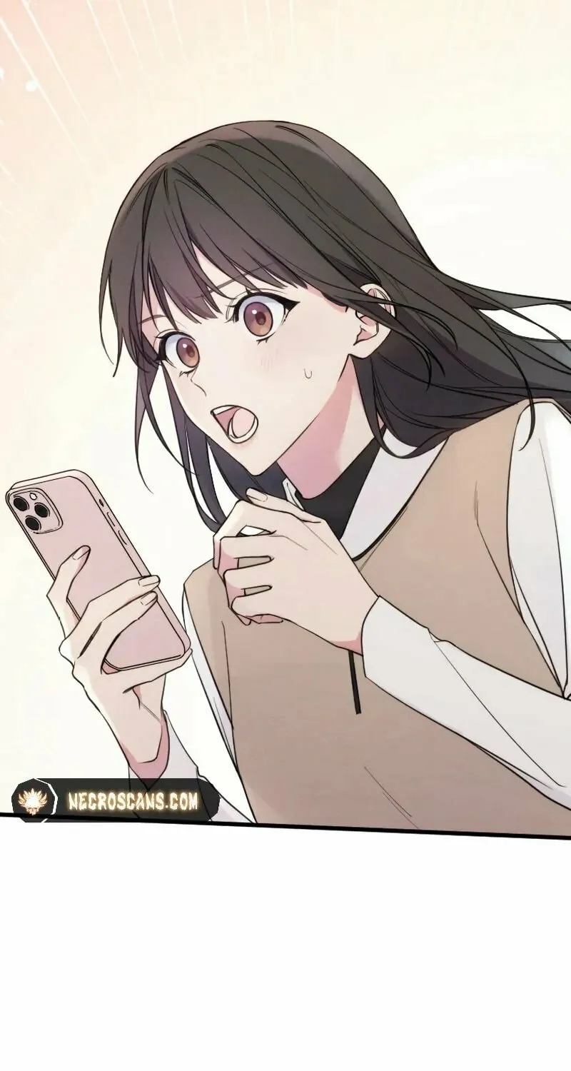 Re:Connect - Toki ga Kousa Suru Matching Appli Chapter 3 page 29 - 