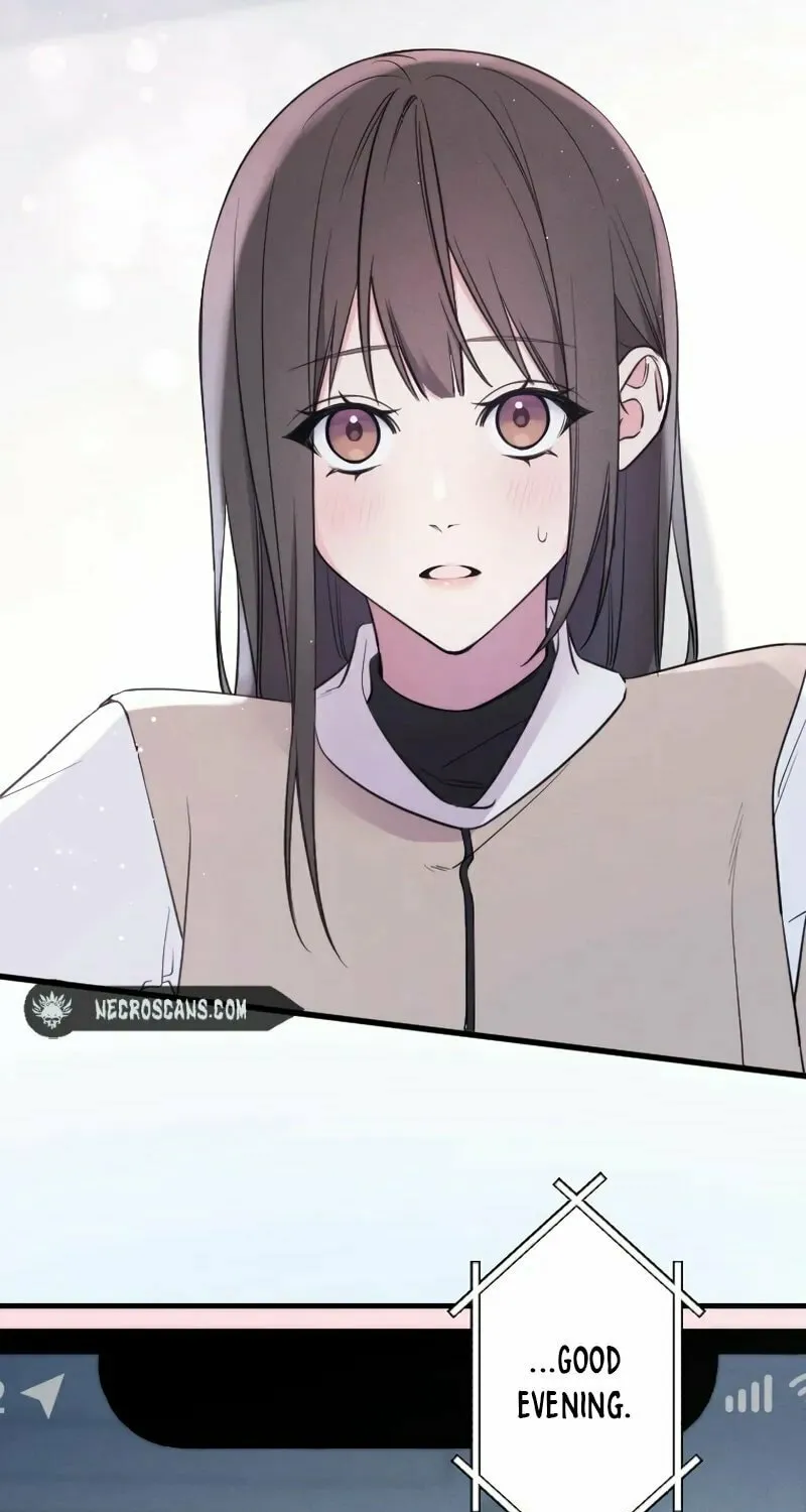 Re:Connect - Toki ga Kousa Suru Matching Appli Chapter 3 page 37 - 