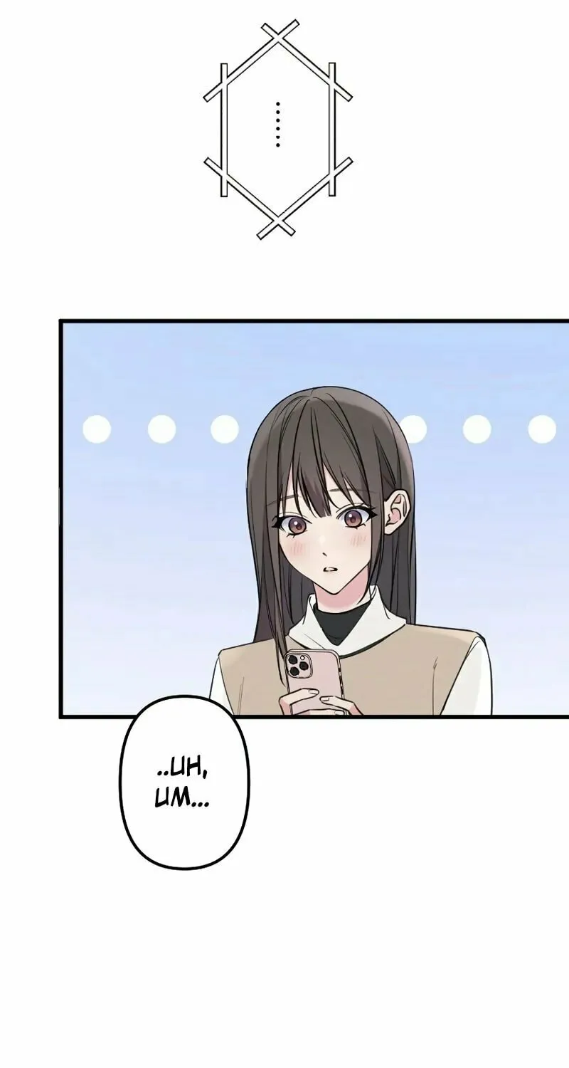 Re:Connect - Toki ga Kousa Suru Matching Appli Chapter 3 page 39 - 