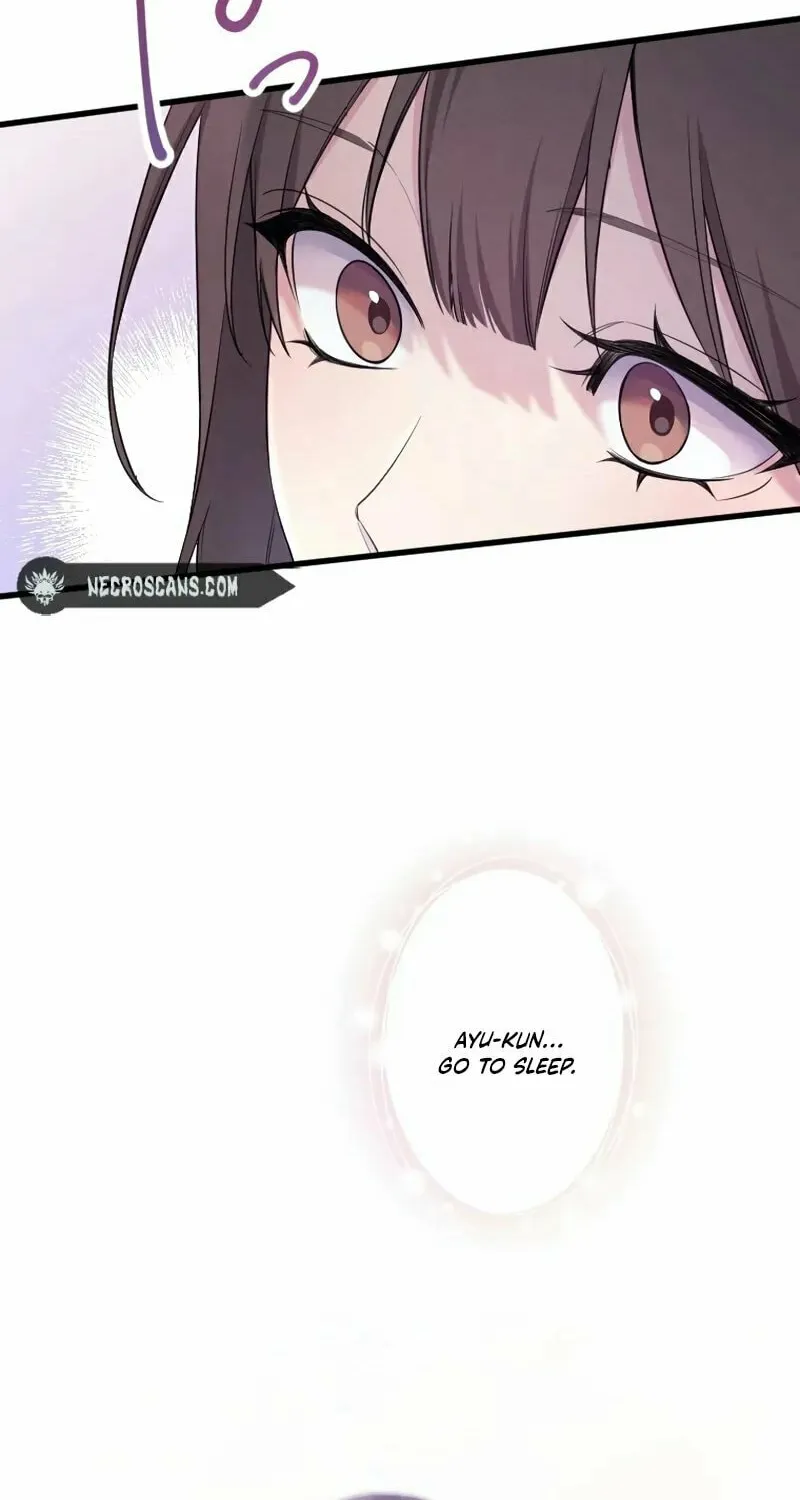 Re:Connect - Toki ga Kousa Suru Matching Appli Chapter 3 page 45 - 
