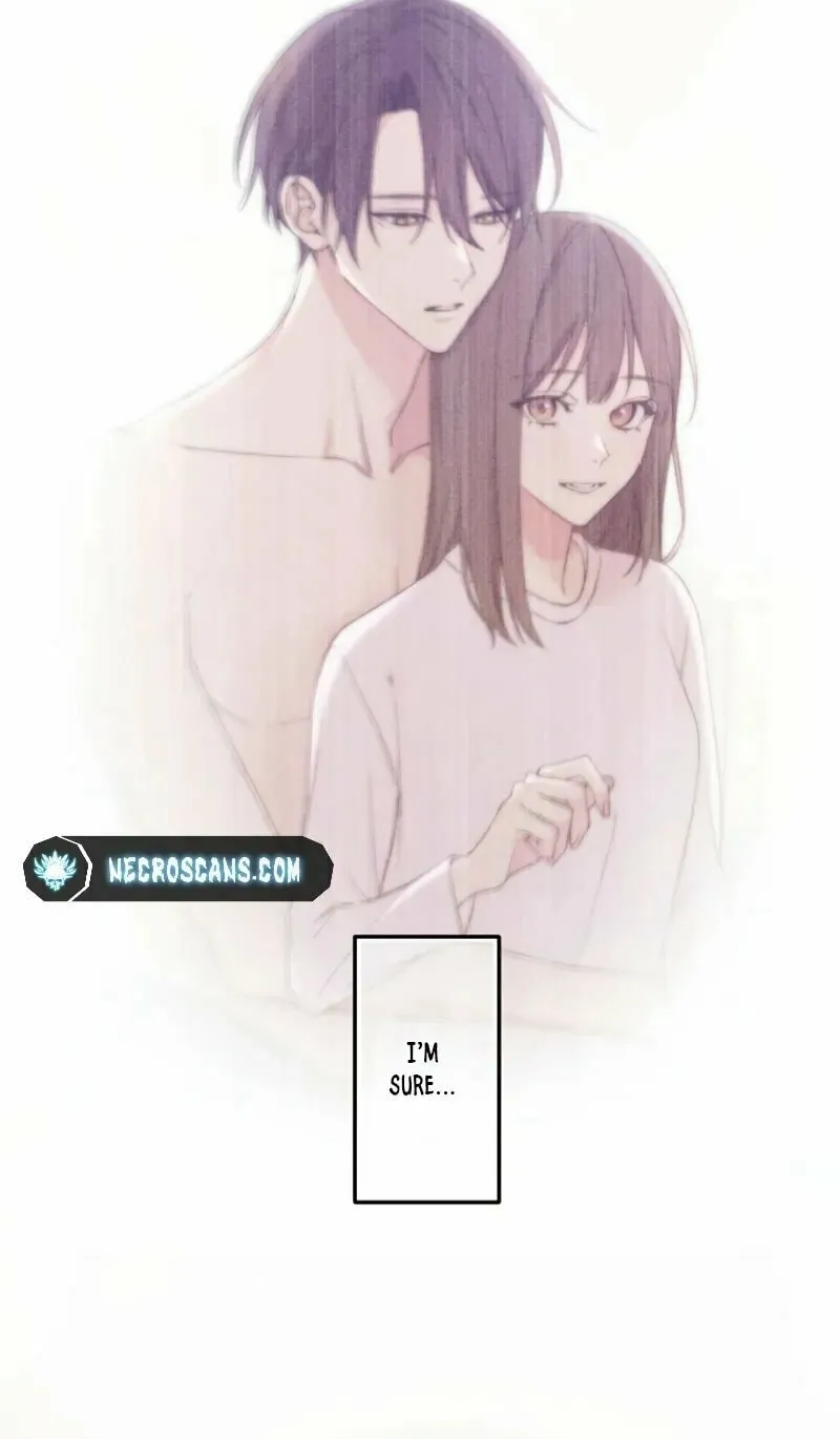 Re:Connect - Toki ga Kousa Suru Matching Appli Chapter 3 page 46 - 