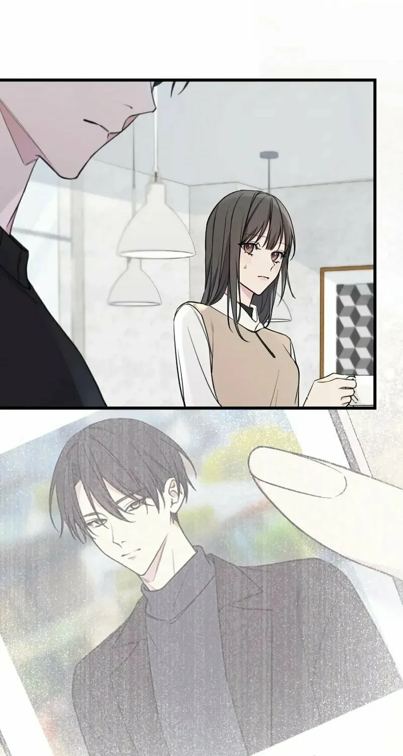 Re:Connect - Toki ga Kousa Suru Matching Appli Chapter 3 page 10 - 