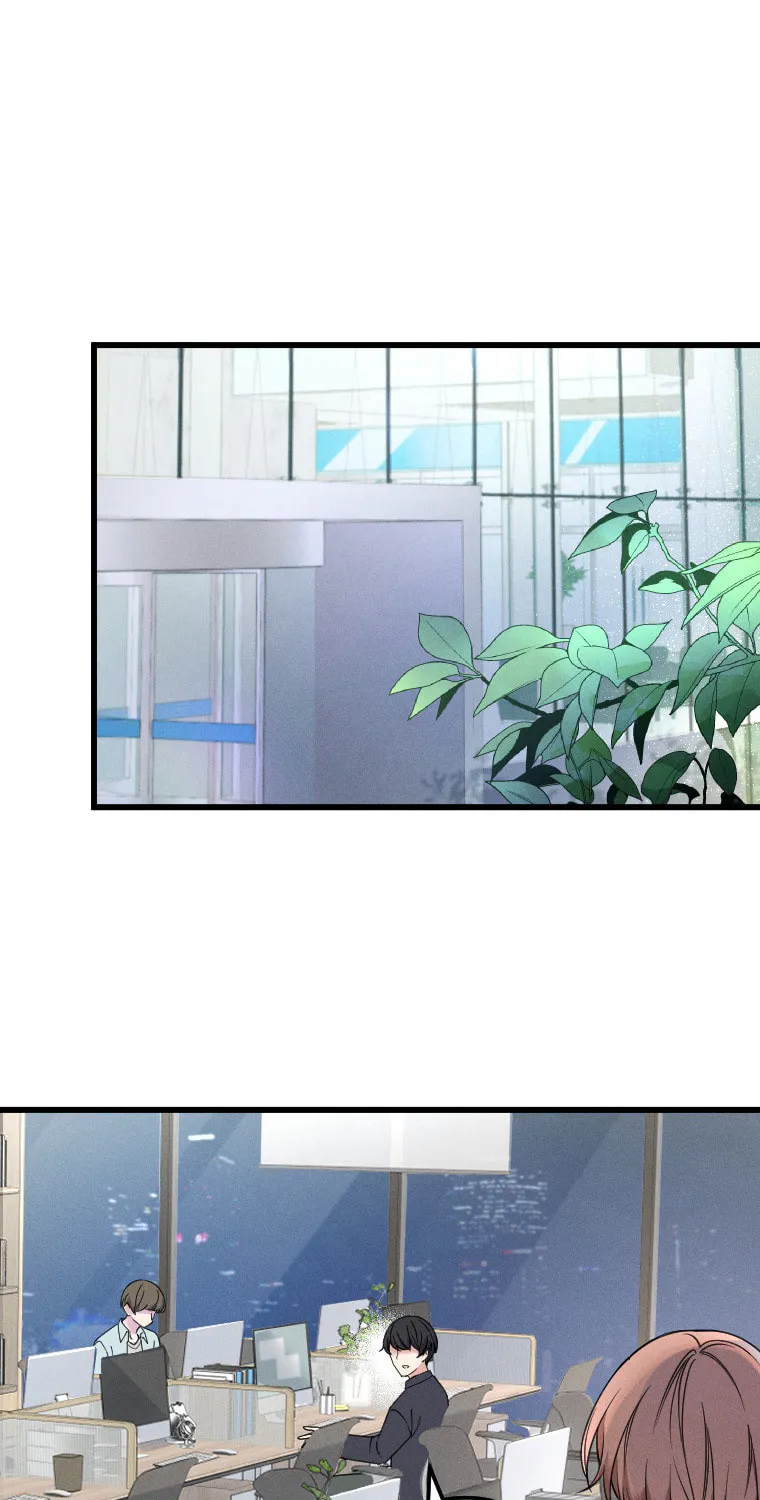 Re:Connect - Toki ga Kousa Suru Matching Appli Chapter 30 page 1 - 