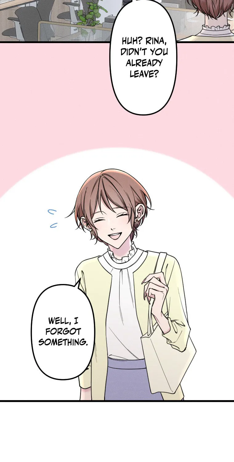 Re:Connect - Toki ga Kousa Suru Matching Appli Chapter 30 page 2 - 